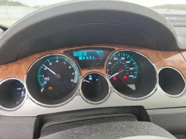 2011 BUICK ENCLAVE CXL  