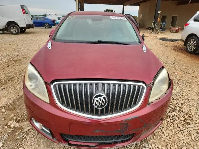 2012 BUICK VERANO   