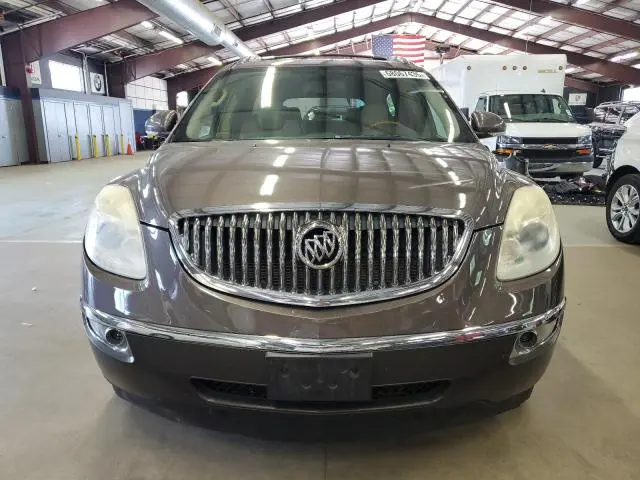 2010 BUICK ENCLAVE CXL  