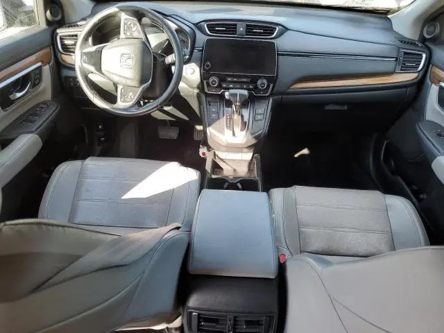 2020 HONDA CR-V EXL  