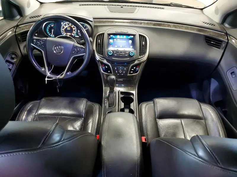 2020 BUICK LACROSSE   
