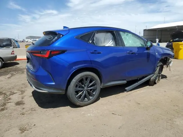2024 LEXUS NX 350 LUXURY  