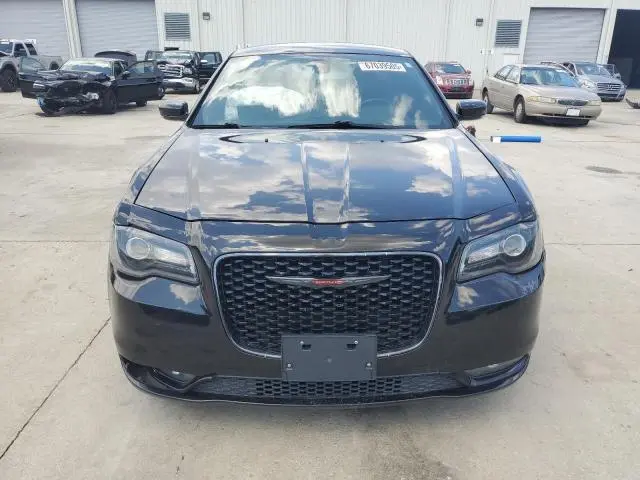 2021 CHRYSLER 300 S