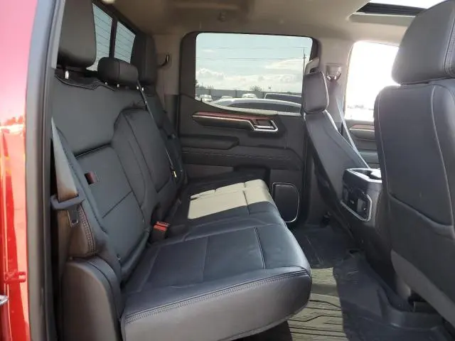 2023 GMC SIERRA K1500 DENALI  