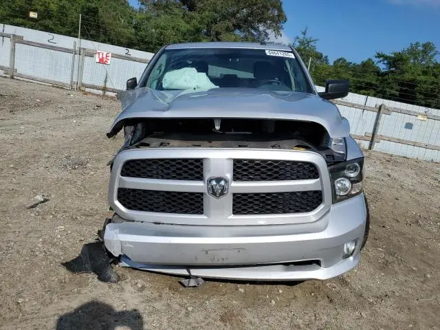 2017 RAM 1500 ST  