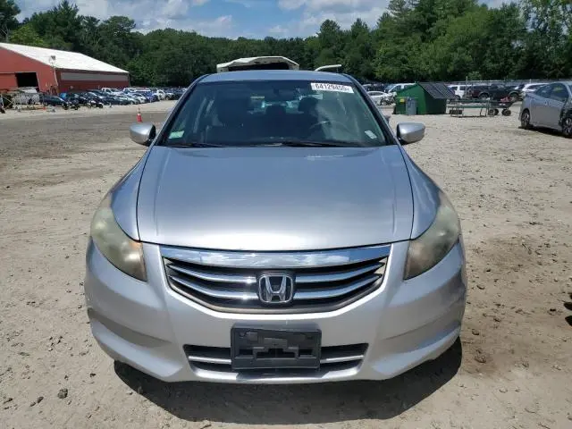 2011 HONDA ACCORD SE  