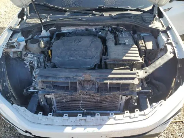 2023 VOLKSWAGEN TIGUAN S
