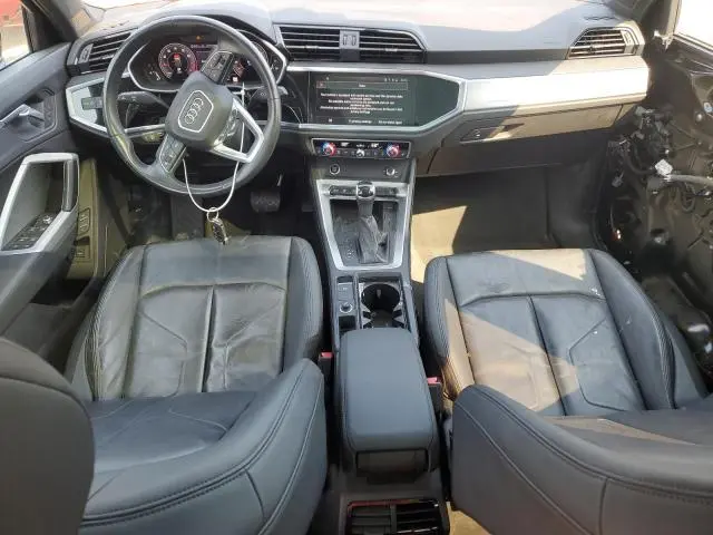 2022 AUDI Q3 PREMIUM PLUS S LINE 45