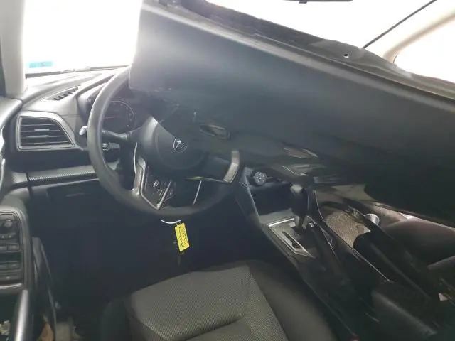 2018 SUBARU IMPREZA   