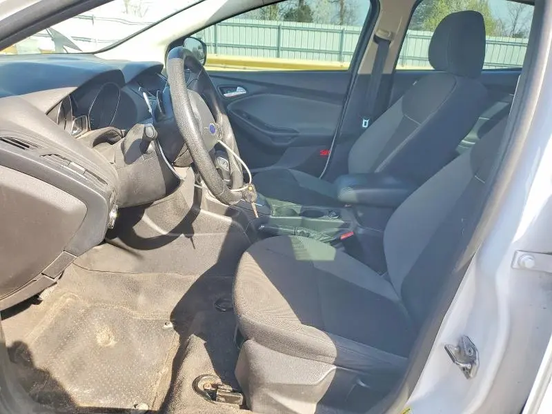 2013 FORD FOCUS   