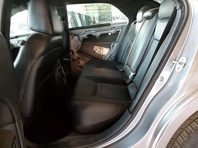 2013 CHRYSLER 300C   
