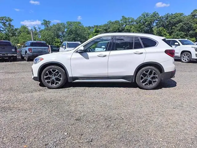 2022 BMW X1 XDRIVE28I  