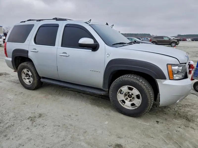 2013 CHEVROLET TAHOE K1500 LT  