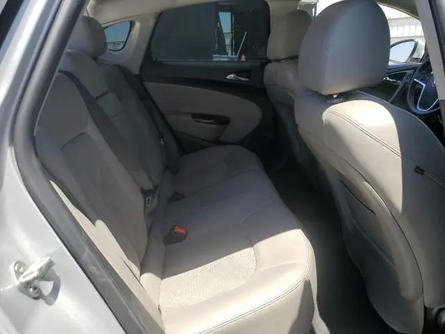 2014 BUICK VERANO   