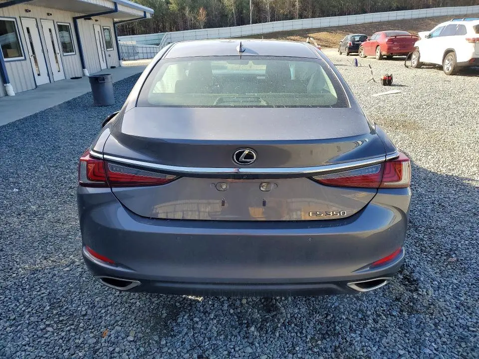 2019 LEXUS ES 350 BASE  