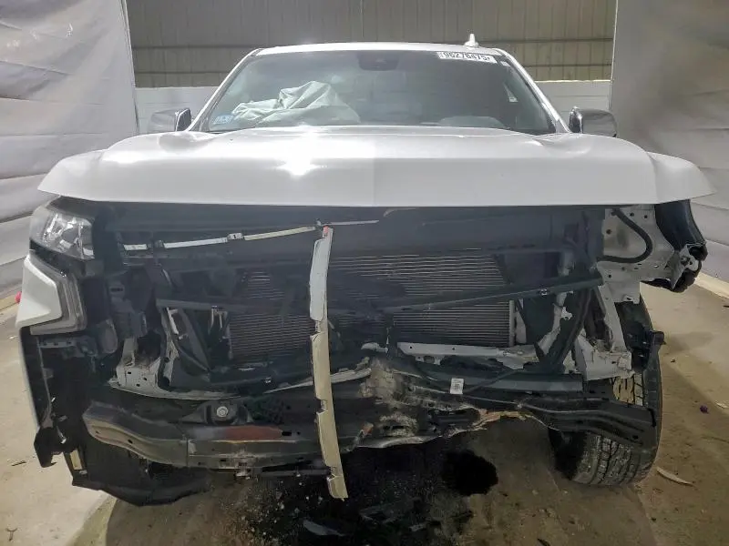 2023 CHEVROLET TAHOE K1500 PREMIER  