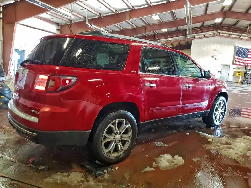 2013 GMC ACADIA SLT-1  