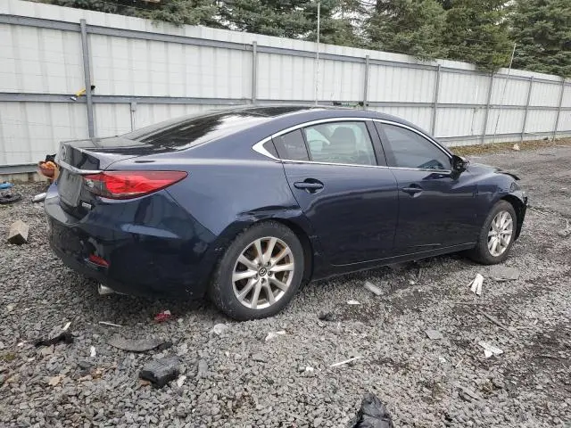 2016 MAZDA 6 SPORT  
