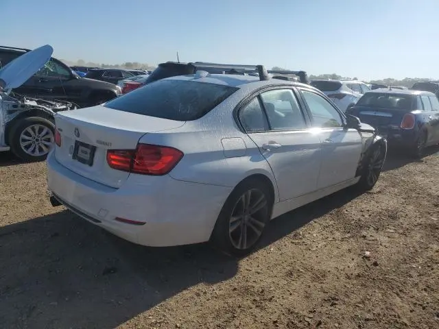 2013 BMW 328 XI  
