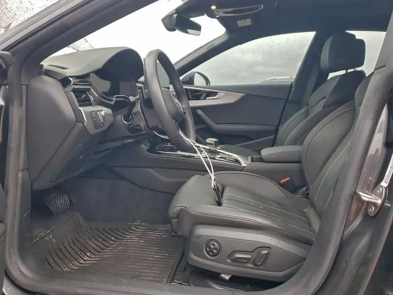 2024 AUDI A5 PRESTIGE 45  