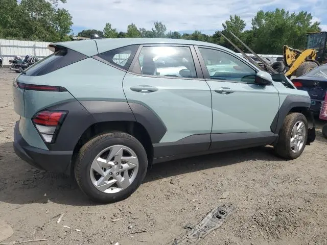 2024 HYUNDAI KONA SE  