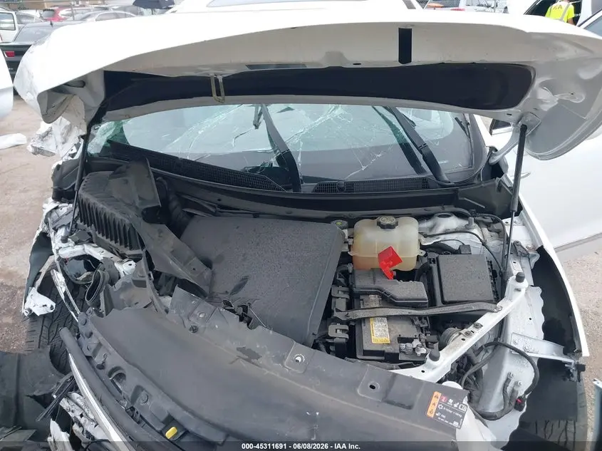 2020 BUICK ENCLAVE FWD ESSENCE