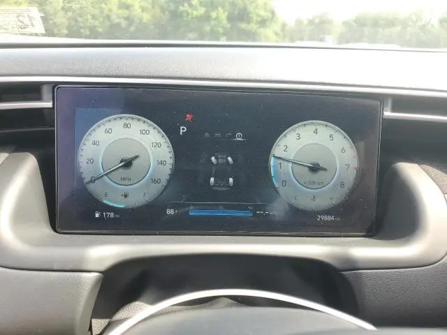 2023 HYUNDAI SANTA CRUZ LIMITED  