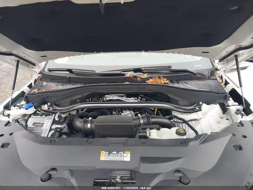 2022 LINCOLN AVIATOR STANDARD