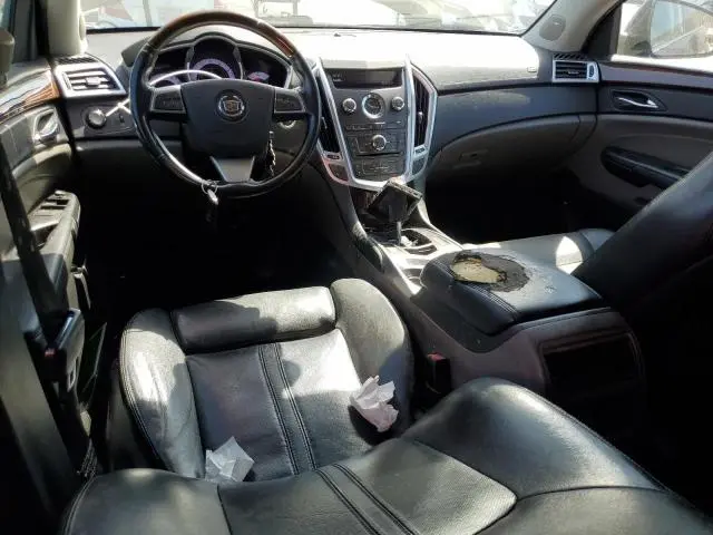 2011 CADILLAC SRX LUXURY COLLECTION  