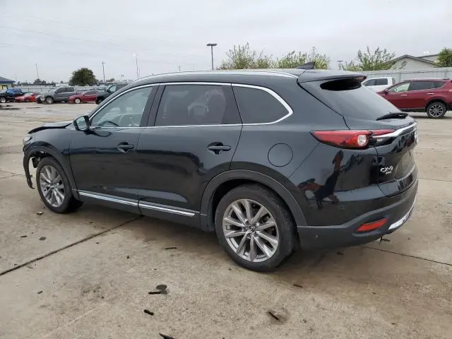 2021 MAZDA CX-9 GRAND TOURING  