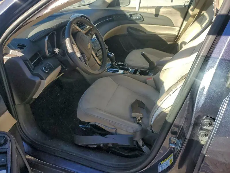 2015 CHEVROLET MALIBU 1LT  