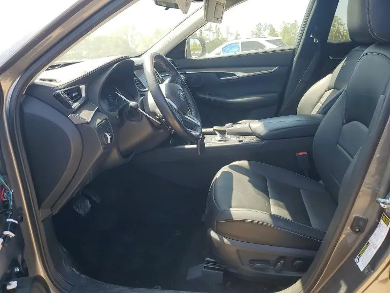 2021 INFINITI QX50 PURE  
