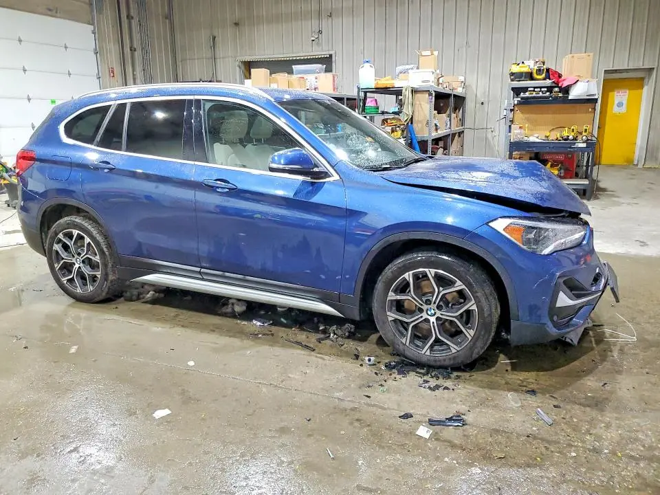 2021 BMW X1 XDRIVE28I  