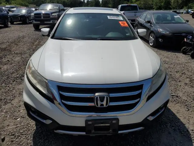 2013 HONDA CROSSTOUR EXL  