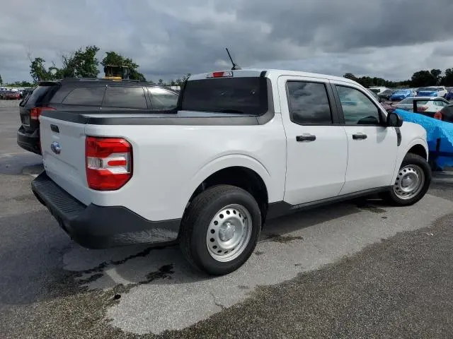 2024 FORD MAVERICK XL  