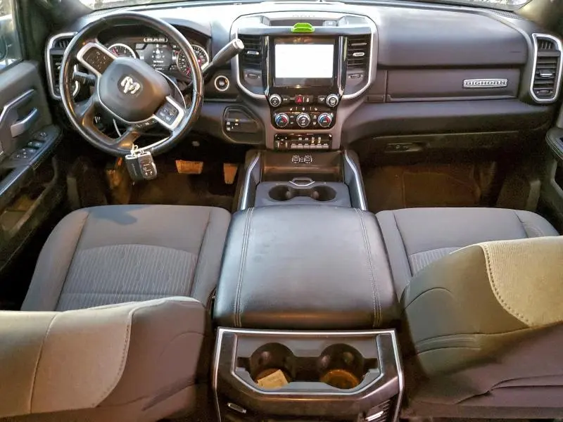 2022 RAM 2500 BIG HORN/LONE STAR  