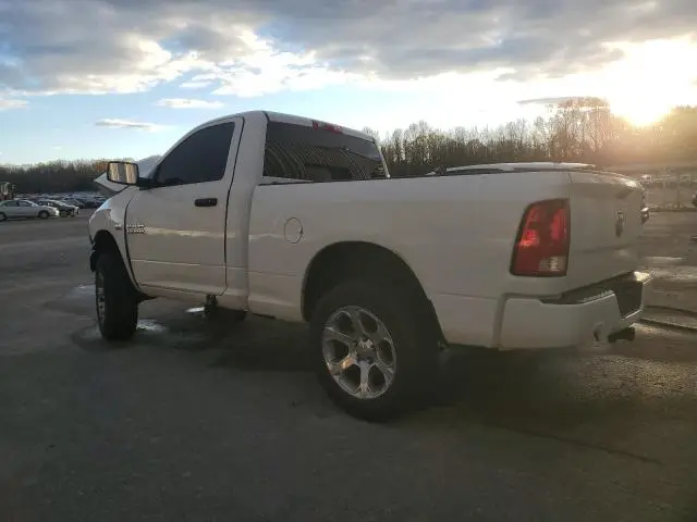 2014 RAM 1500 ST  