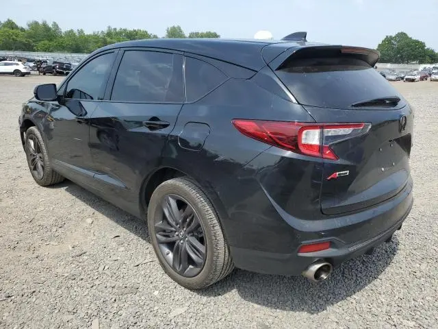 2021 ACURA RDX A-SPEC  