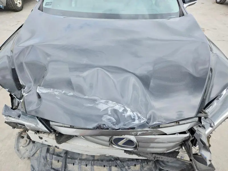 2018 LEXUS RX 450H BASE  