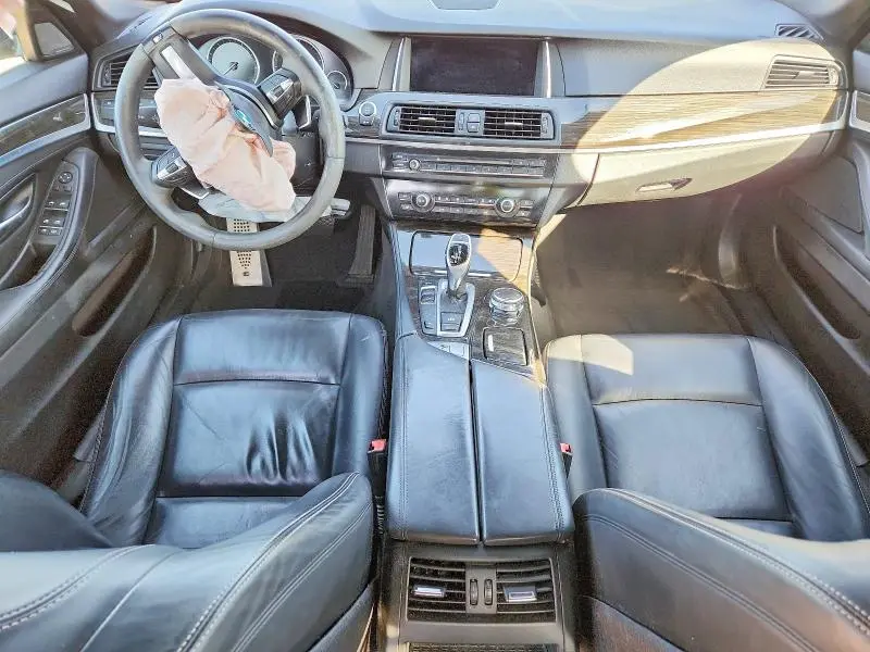 2015 BMW 535 I  