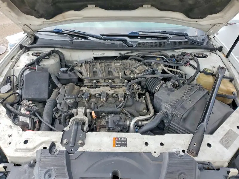 2012 CHEVROLET IMPALA LT  