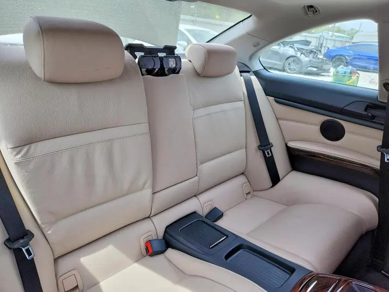 2011 BMW 328 I  
