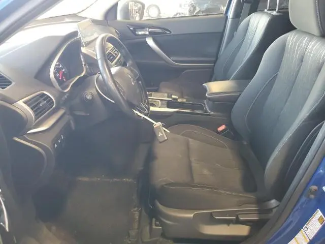 2020 MITSUBISHI ECLIPSE CROSS SE  