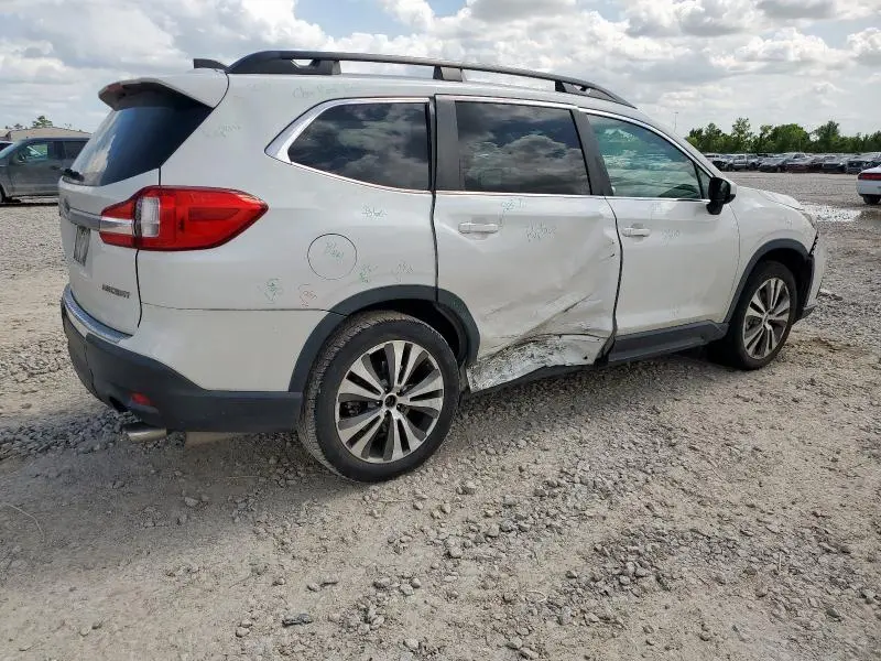 2019 SUBARU ASCENT PREMIUM  