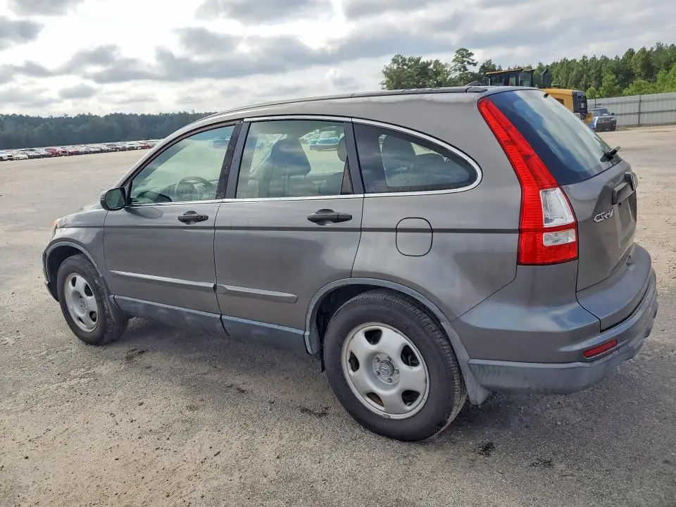 2011 HONDA CR-V LX  