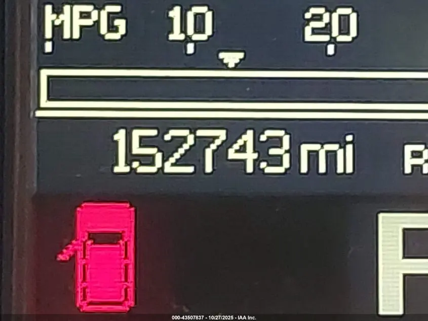 2013 DODGE DURANGO R/T