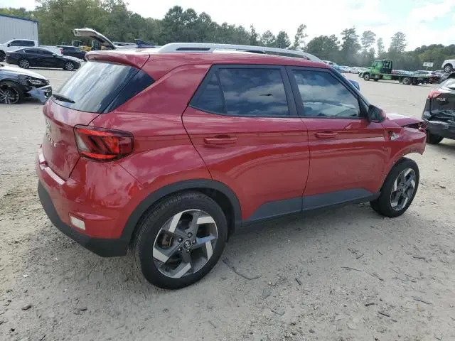 2021 HYUNDAI VENUE SEL  