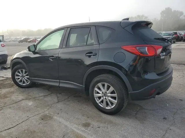 2015 MAZDA CX-5 TOURING  