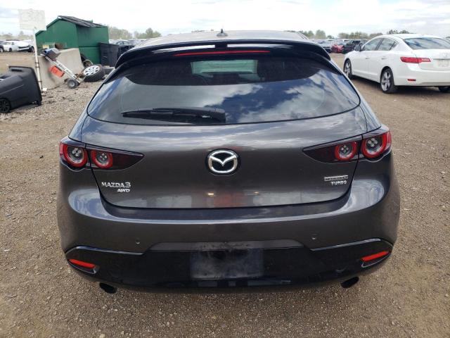 2021 MAZDA 3 PREMIUM PLUS