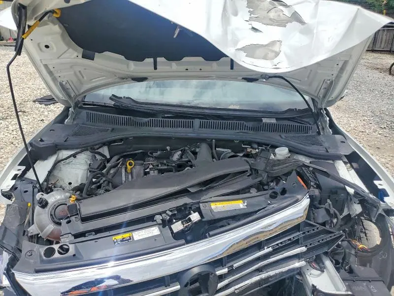 2021 VOLKSWAGEN JETTA S  